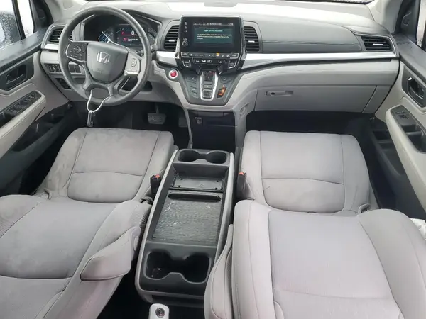 5FNRL6H58KB050411 2019 HONDA ODYSSEY - Image 8