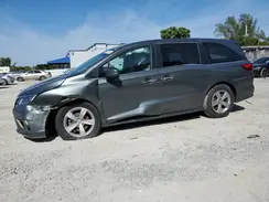 5FNRL6H58KB052482 2019 HONDA ODYSSEY