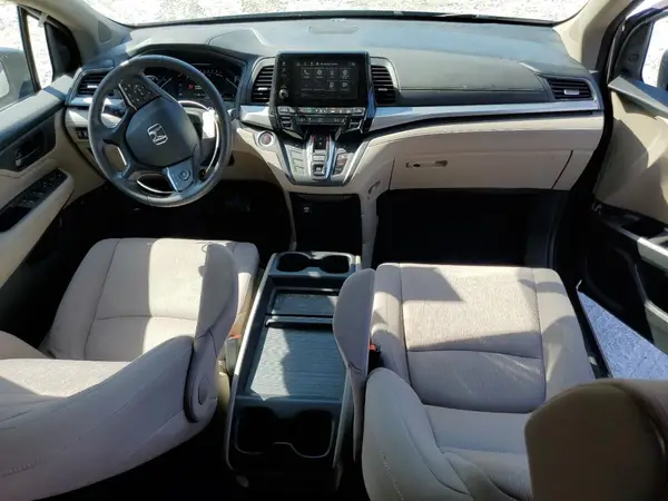5FNRL6H58KB052482 2019 HONDA ODYSSEY - Image 8