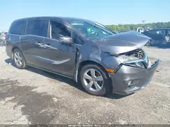 5FNRL6H58KB057200 2019 HONDA ODYSSEY