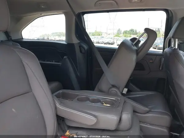 5FNRL6H58KB058072 2019 HONDA ODYSSEY - Image 8