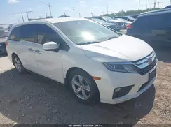 5FNRL6H58KB060209 2019 HONDA ODYSSEY