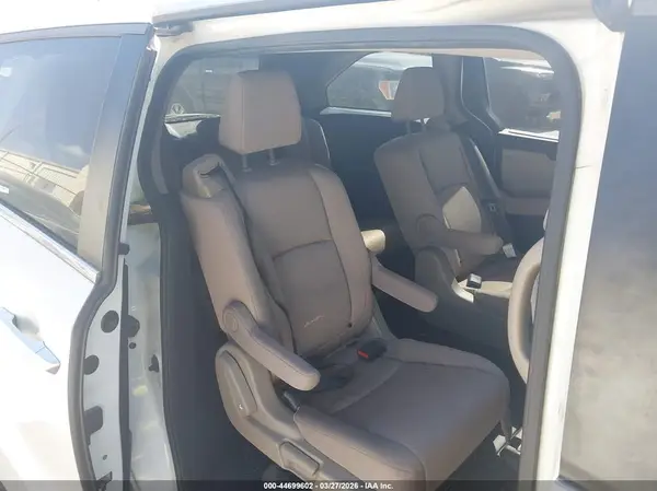 5FNRL6H58KB060209 2019 HONDA ODYSSEY - Image 8