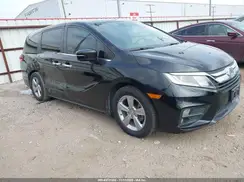 5FNRL6H58KB061764 2019 HONDA ODYSSEY