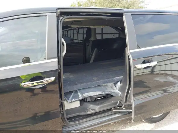 5FNRL6H58KB061764 2019 HONDA ODYSSEY - Image 8