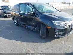 5FNRL6H58KB064504 2019 HONDA ODYSSEY