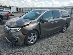 5FNRL6H58KB067208 2019 HONDA ODYSSEY
