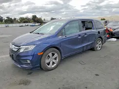 5FNRL6H58KB068164 2019 HONDA ODYSSEY
