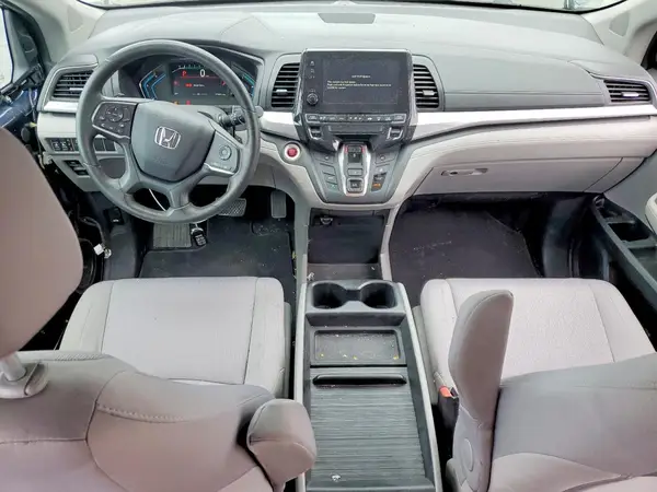 5FNRL6H58KB068164 2019 HONDA ODYSSEY - Image 8