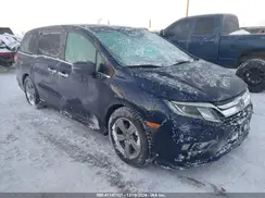 5FNRL6H58KB070075 2019 HONDA ODYSSEY