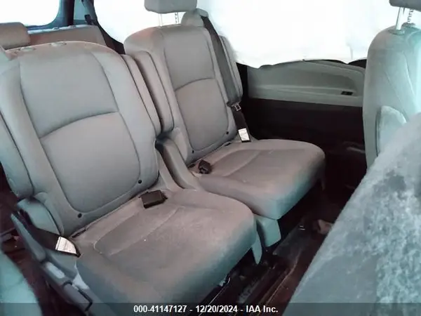 5FNRL6H58KB070075 2019 HONDA ODYSSEY - Image 8