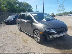 5FNRL6H58KB077009 2019 HONDA ODYSSEY