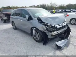 5FNRL6H58KB078225 2019 HONDA ODYSSEY