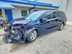 5FNRL6H58KB083196 2019 HONDA ODYSSEY