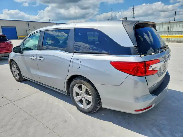 5FNRL6H58KB085448 2019 HONDA ODYSSEY - Image 2