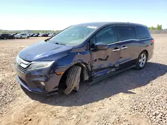5FNRL6H58KB088138 2019 HONDA ODYSSEY