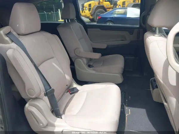 5FNRL6H58KB089144 2019 HONDA ODYSSEY - Image 8