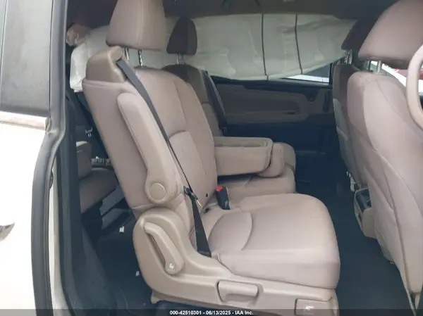 5FNRL6H58KB089810 2019 HONDA ODYSSEY - Image 8