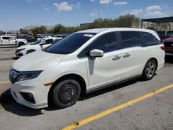 5FNRL6H58KB098247 2019 HONDA ODYSSEY