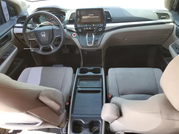 5FNRL6H58KB098247 2019 HONDA ODYSSEY - Image 8