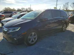 5FNRL6H58KB102569 2019 HONDA ODYSSEY