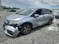 5FNRL6H58KB105469 2019 HONDA ODYSSEY