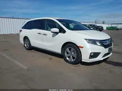 5FNRL6H58KB108873 2019 HONDA ODYSSEY