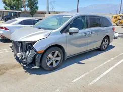 5FNRL6H58KB110736 2019 HONDA ODYSSEY