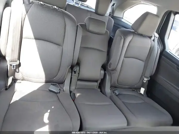 5FNRL6H58KB110753 2019 HONDA ODYSSEY - Image 8