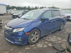5FNRL6H58KB112888 2019 HONDA ODYSSEY