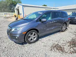 5FNRL6H58KB113362 2019 HONDA ODYSSEY