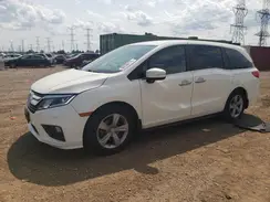 5FNRL6H58KB115435 2019 HONDA ODYSSEY