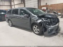 5FNRL6H58KB120148 2019 HONDA ODYSSEY