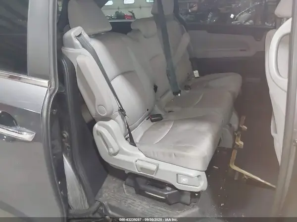 5FNRL6H58KB120148 2019 HONDA ODYSSEY - Image 8