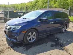 5FNRL6H58KB122711 2019 HONDA ODYSSEY