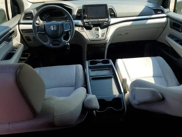 5FNRL6H58KB122711 2019 HONDA ODYSSEY - Image 8