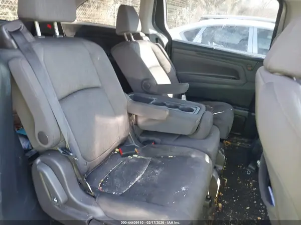 5FNRL6H58KB123664 2019 HONDA ODYSSEY - Image 8