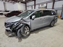 5FNRL6H58KB126578 2019 HONDA ODYSSEY