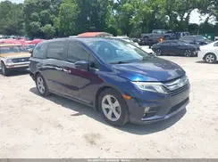 5FNRL6H58KB126953 2019 HONDA ODYSSEY