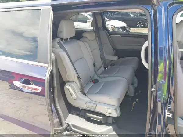 5FNRL6H58KB126953 2019 HONDA ODYSSEY - Image 8