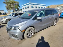 5FNRL6H58KB131361 2019 HONDA ODYSSEY