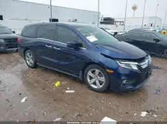 5FNRL6H58KB133112 2019 HONDA ODYSSEY