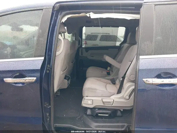 5FNRL6H58KB133112 2019 HONDA ODYSSEY - Image 8