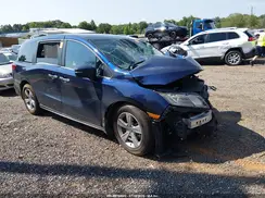 5FNRL6H58KB133143 2019 HONDA ODYSSEY