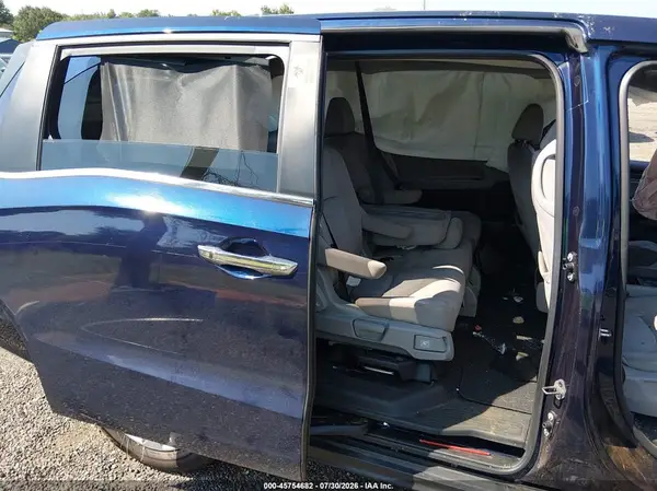 5FNRL6H58KB133143 2019 HONDA ODYSSEY - Image 8