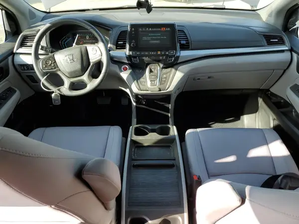 5FNRL6H58KB136057 2019 HONDA ODYSSEY - Image 8