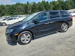 5FNRL6H58KB136964 2019 HONDA ODYSSEY
