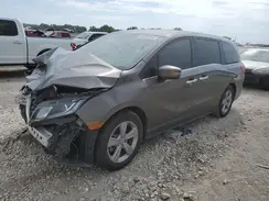 5FNRL6H58KB138424 2019 HONDA ODYSSEY