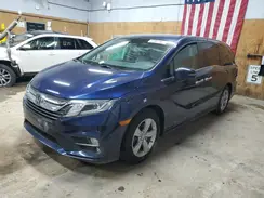 5FNRL6H58LB000609 2020 HONDA ODYSSEY