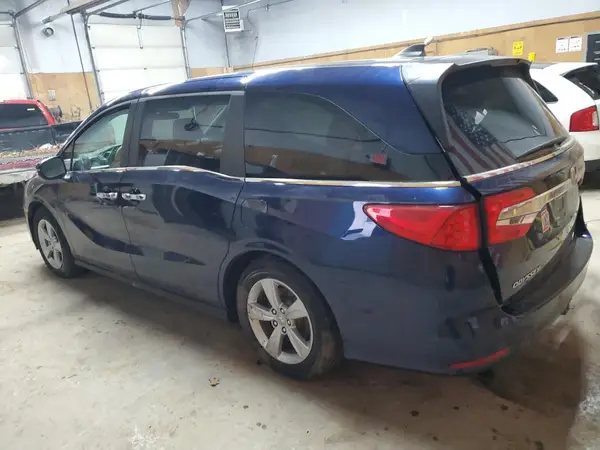 5FNRL6H58LB000609 2020 HONDA ODYSSEY - Image 2
